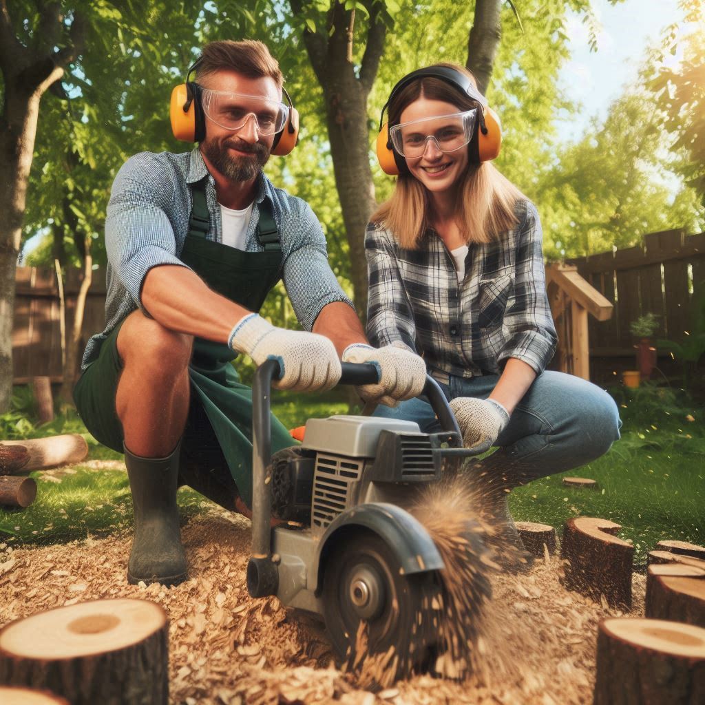 Best Stump Grinding Services in Holbrook, MA Best Stump Grinding Services in Holbrook, Massachusetts - Professional Stump Removal by Holbrook Stump Grinding