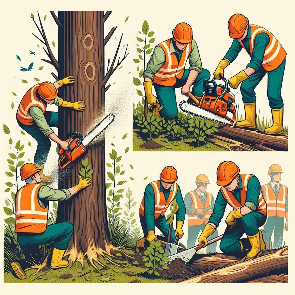 Expert Tree Removal Services in Holbrook, MA Professional Complete Tree Removal Services Holbrook MA - Expert Tree Removal and Stump Grinding by Tree Removal Holbrook