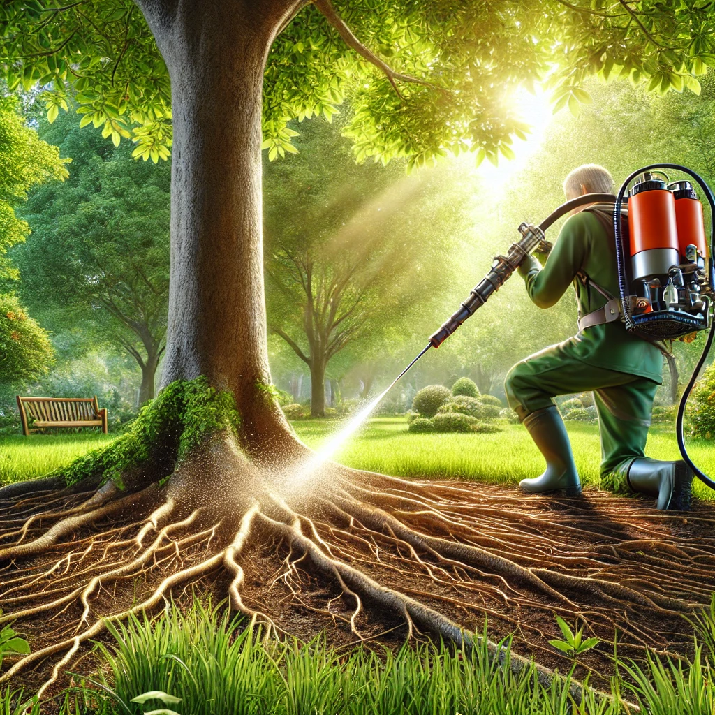 High-Quality Deep Root Fertilization Services Available in Holbrook, MA Premium Deep Root Fertilization Services in Holbrook, Massachusetts