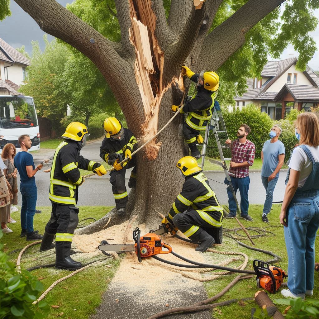 Expert Emergency Branch Removal Services in Holbrook, MA Emergency Branch Removal Holbrook MA - Expert Safety and Rapid Response Solutions by Holbrook Services