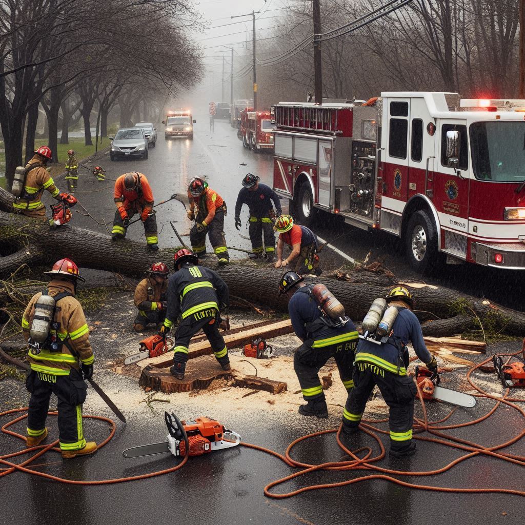 Professional Fallen Tree Emergency Services Holbrook MA - Fast and Safe Tree Removal Solutions by Tree Removal Holbrook