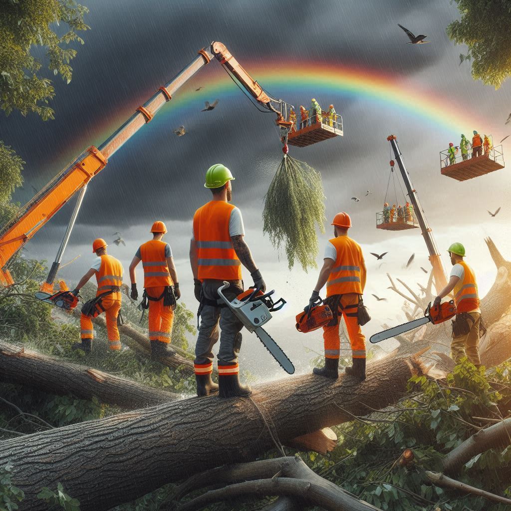 Expert Storm Cleanup and Restoration Services in Holbrook, MA Professional Storm Cleanup Services in Holbrook, MA - Expert Damage Restoration