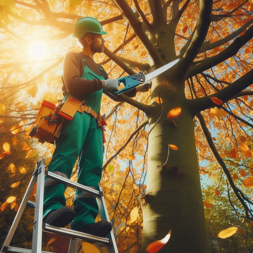 Expert Tree Maintenance in Holbrook, MA Professional Tree Maintenance Services in Holbrook, Massachusetts